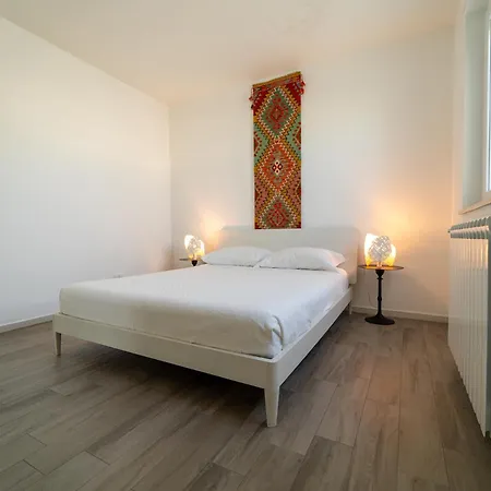 Blue Seaside 아파트 *