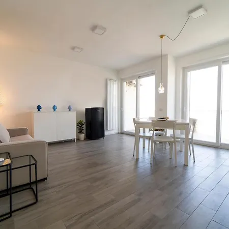 דירה Blue Seaside פולינאנו א מארה