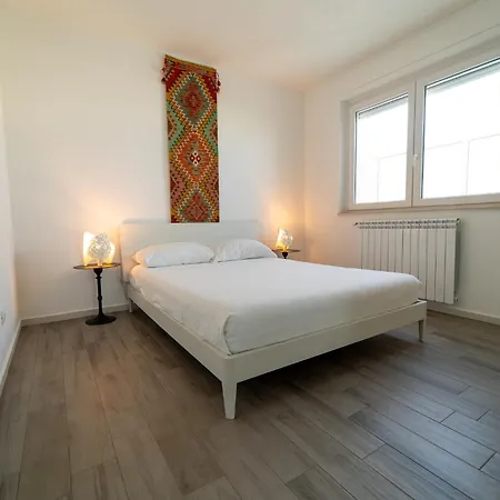 Blue Seaside * פולינאנו א מארה