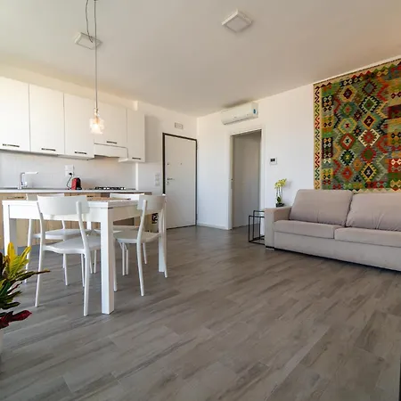 아파트 Blue Seaside *