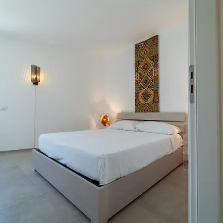 Blue Seaside דירה *