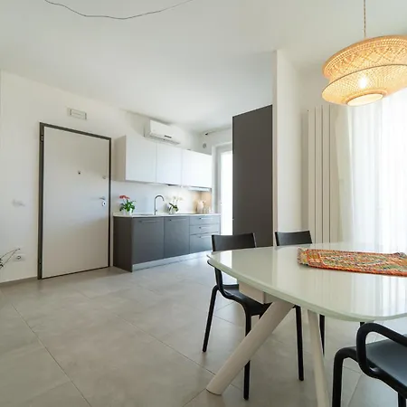 아파트 Blue Seaside *